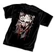 Batman Joker Skinned Tony Daniel T-Shirt